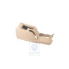 VW Original Console Centrale Beige Fauve - 3B2863323C 92Y