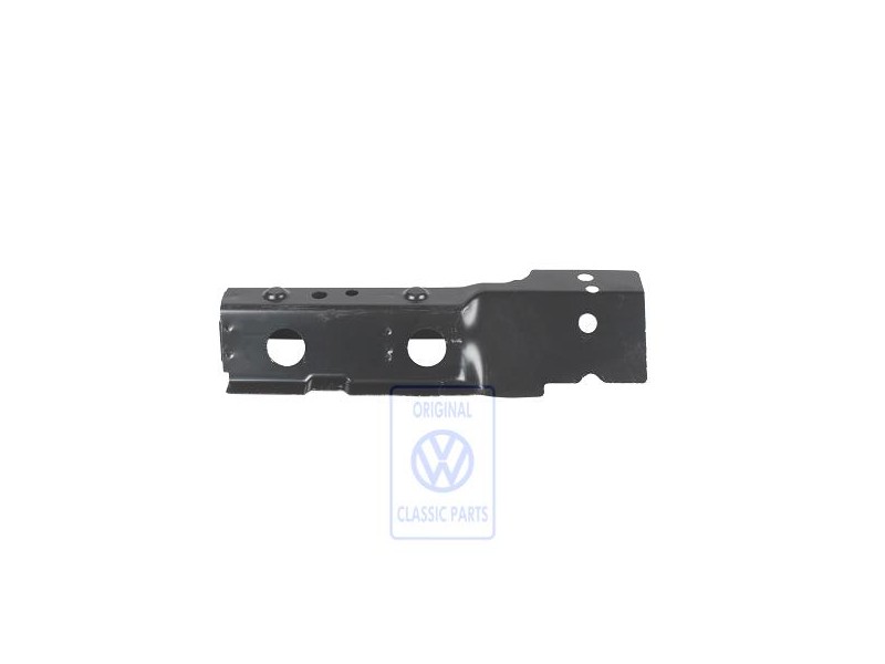 VW Original Renfort Pour Bas De Caisse - 3B4810596