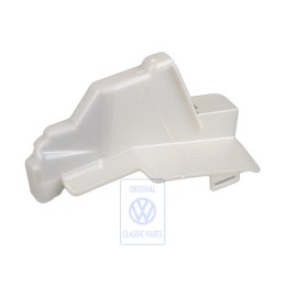 VW Original Cache De Serrure De Porte - 3B4839350