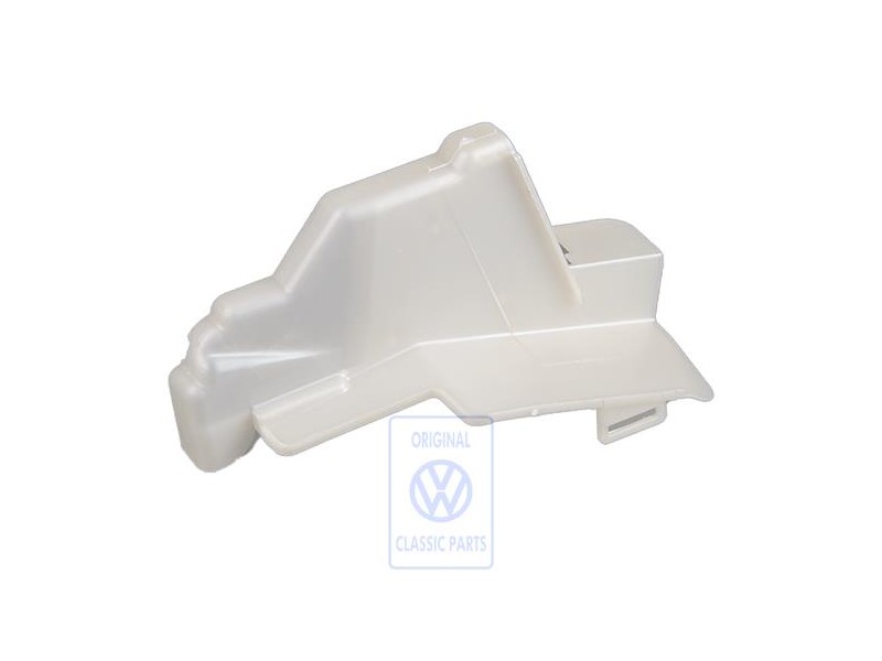 VW Original Cache De Serrure De Porte - 3B4839350