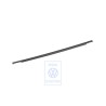 VW Original Etanchement Pertuis De Porte Noir Satine - 3B4839478 B41