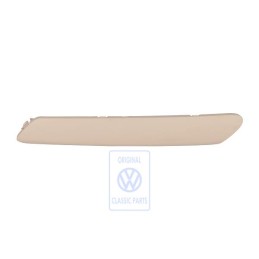 VW Original Cache Beige Clair - 3B4867372 R48