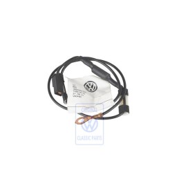 VW Original Faisceau De Cables Adaptateur - 3B5035570D