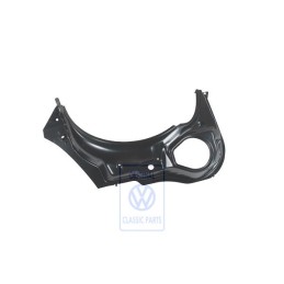 VW Original Coquille De Passage De Roue - 3B5803436A