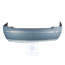 VW Original Cache Couche De Fond - 3B5807417 GRU