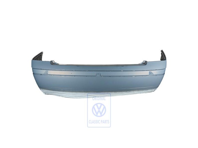 VW Original Cache Couche De Fond - 3B5807417 GRU