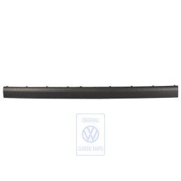 VW Original Baguette Deco Pour Pare-Chocs - 3B5807423