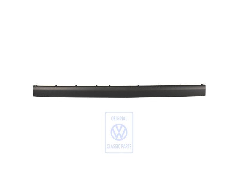 VW Original Baguette Deco Pour Pare-Chocs - 3B5807423