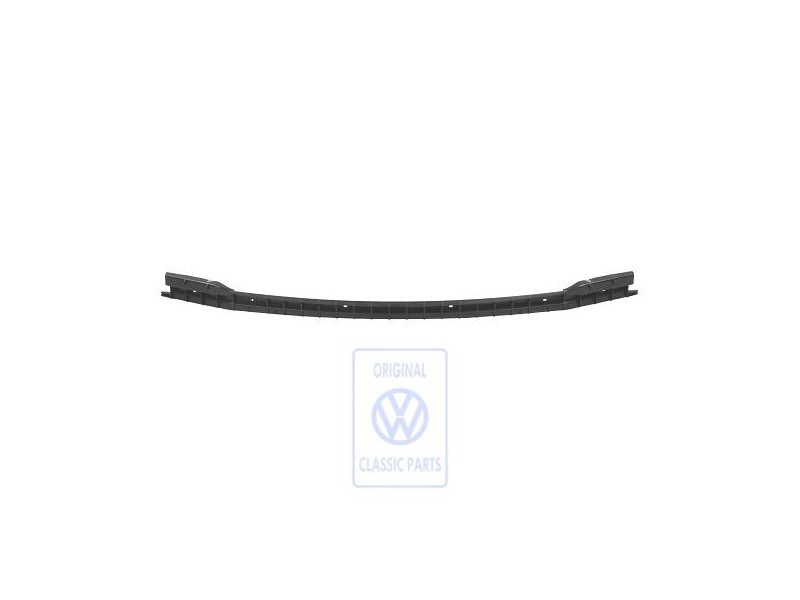 VW Original Listel De Fixation - 3B5807861C