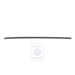 VW Original Listel De Fixation - 3B5807863