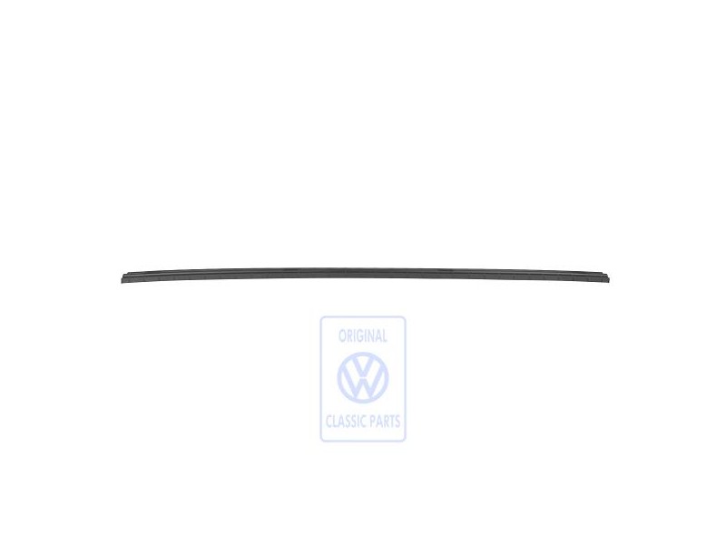 VW Original Listel De Fixation - 3B5807863