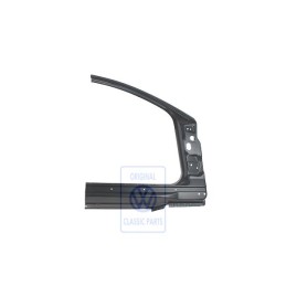 VW Original Section - Montant A Avec Bas De Caisse - 3B5809836A