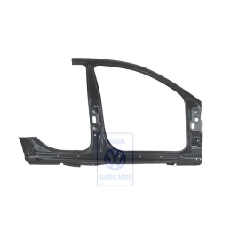 VW Original Section - Montant A/B Avec Bas De Caisse - 3B5809836C