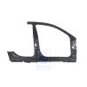 VW Original Section - Montant A/B Avec Bas De Caisse - 3B5809836C