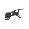 VW Original Section - Cadre De Panneau Lateral - 3B5809844A