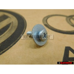 VW Original Vis Tole Tete Bombee(Rondelle) - 411881331C