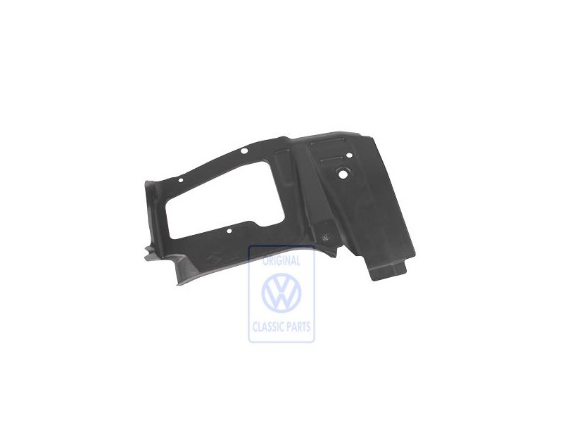 VW Original Logement P. 