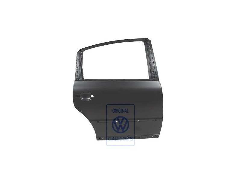 VW Original Porte - 3B5833052AB