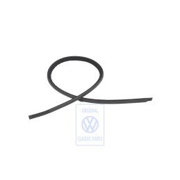 VW Original Guide-Glace Noir Satine - 3B5839440J B41