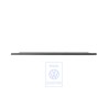 VW Original Etanchement Pertuis De Porte Noir Satine - 3B5839477B B41