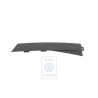 VW Original Ecran P. Cadre De Glace Porte Noir Satine - 3B5839903F DPE