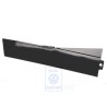 VW Original Ecran P. Cadre De Glace Porte Noir Satine - 3B5839904F DPE
