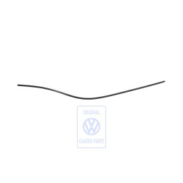 VW Original Profil De Pavillon Noir Rallye - 3B5853702C 03C