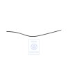 VW Original Profil De Pavillon Noir Rallye - 3B5853702C 03C