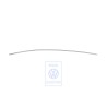 VW Original Baguette D'Encadrement Aluminium-Brillant - 3B5854701B 7Z7