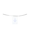 VW Original Baguette D'Encadrement Aluminium-Brillant - 3B5854702B 7Z7