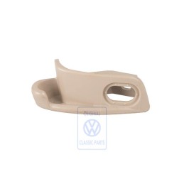 VW Original Crochet Beige Clair - 3B5861301B 8YS