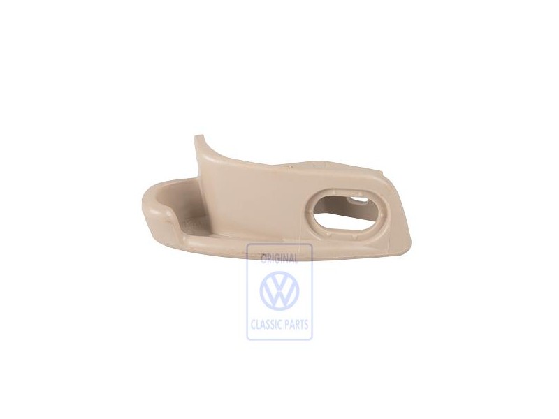 VW Original Crochet Beige Clair - 3B5861301B 8YS