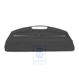 VW Original Revetement Pour Plage Arriere Noir - 3B5863413J 5YV