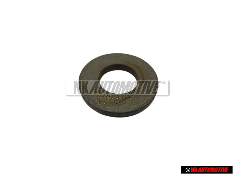 VW Original Rondelle Plate - 113301193