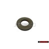 VW Original Rondelle Plate - 113301193