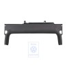 VW Original Cache P. Porte-Serrure Noir Satine - 3B5863459D B41
