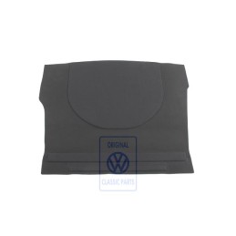 VW Original Garniture Fond De Coffre Off-Black - 3B5863463H 8JS