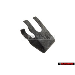 VW Original Ressort De Pression - 171609583
