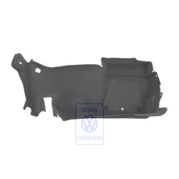 VW Original Revetement De Coffre Off-Black - 3B5867429BP8JS
