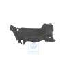 VW Original Revetement De Coffre Anthracite - 3B5867430H 1BS