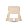 VW Original Ciel Premoule Beige Fauve - 3B5867501DF4R4
