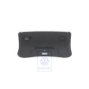 VW Original Revetement Du Capot De Coffre Off-Black - 3B5867605G 8JS