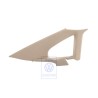 VW Original Revetement Des Colonnes C/D Beige Clair - 3B5868202B FCL