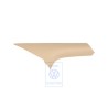 VW Original Revetement De Colonne D Beige Fauve - 3B5868581L 4R4
