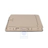 VW Original Housse De Skis (Similicuir) Beige Clair - 3B5885215 Q70