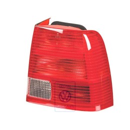 VW Original Feux Arriere Avec Feux Antibrouillard Arriere - 3B5945096G