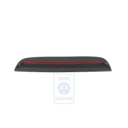 VW Original Feu Stop Supplémentaire Noir Satine - 3B5945135 B41