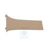 VW Original Revetement De Colonne B Beige Fauve - 3B6867298 7H7