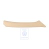 VW Original Revetement De Colonne A Beige Fauve - 3B6867352 4R4