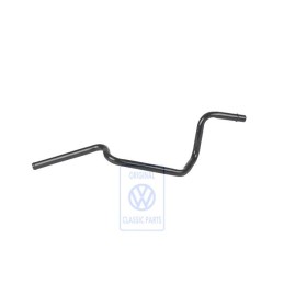 VW Original Tube D'Aeration - 3B7201163